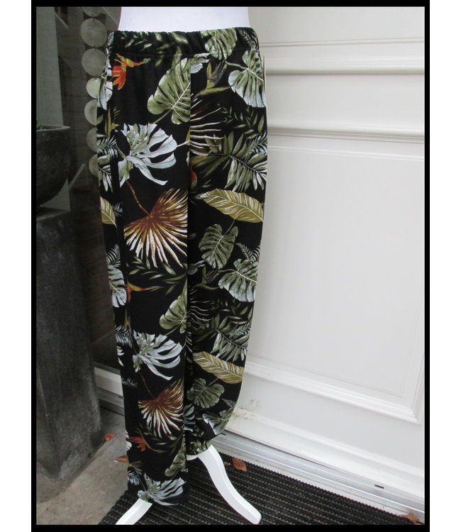 Winterse Warme Magna Legging