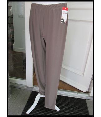 Magna Taupe Travel Magna Legging