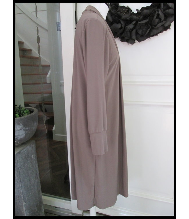 Brown Magna Waistcoat