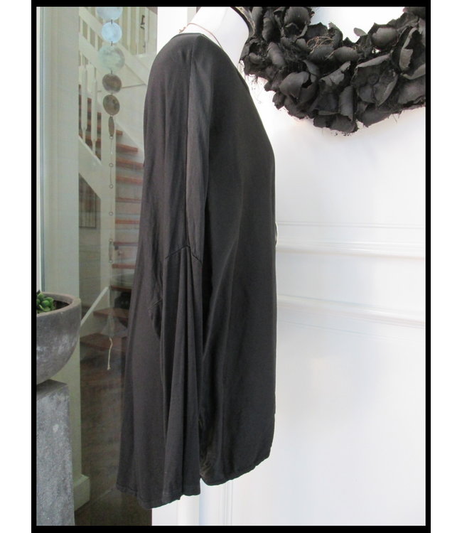 Black Tunic