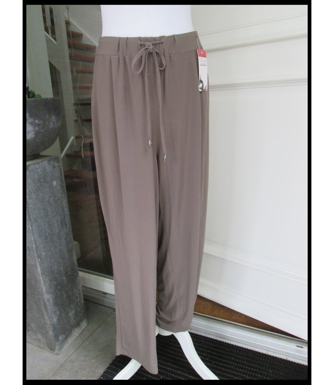 Brown Magna Pants
