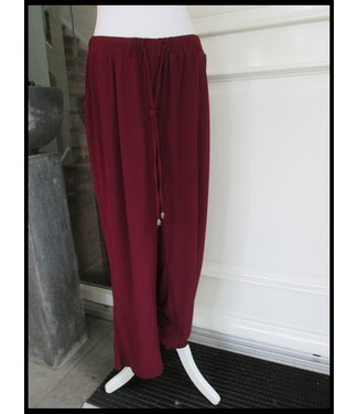 Magna Red Magna Pants