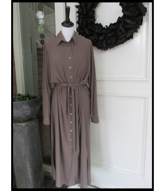 Tofste Travel Magna Jurk