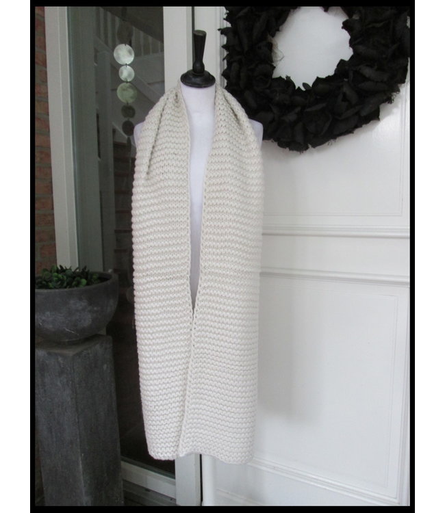 Schitterende Lange Sjaal