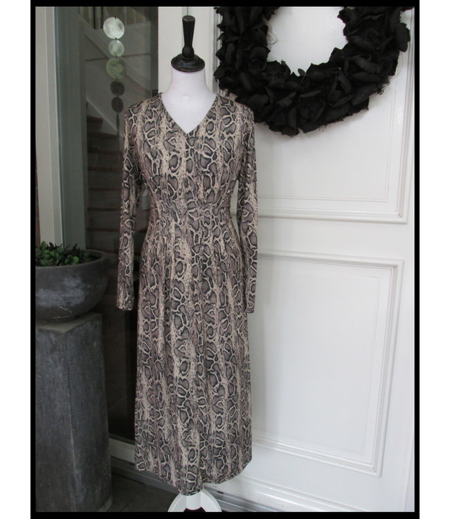 Animallook Travel Magna Jurk