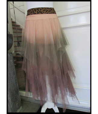 merkloos Skirt