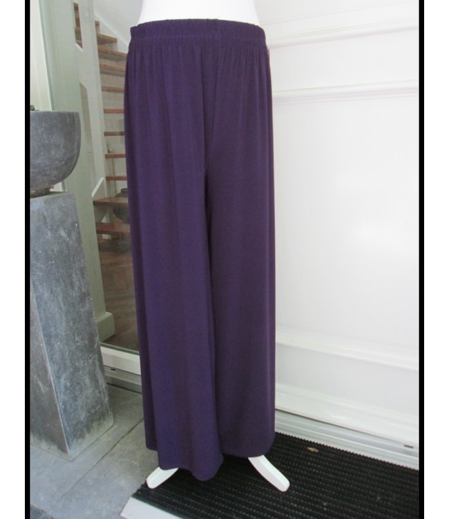 Purple Magna Pants