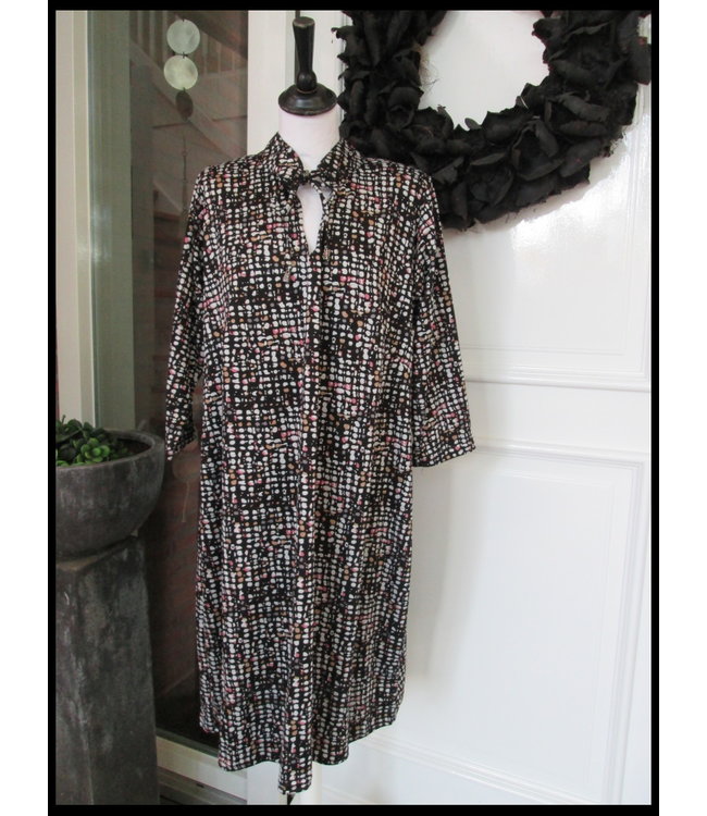 Magna jurk sale