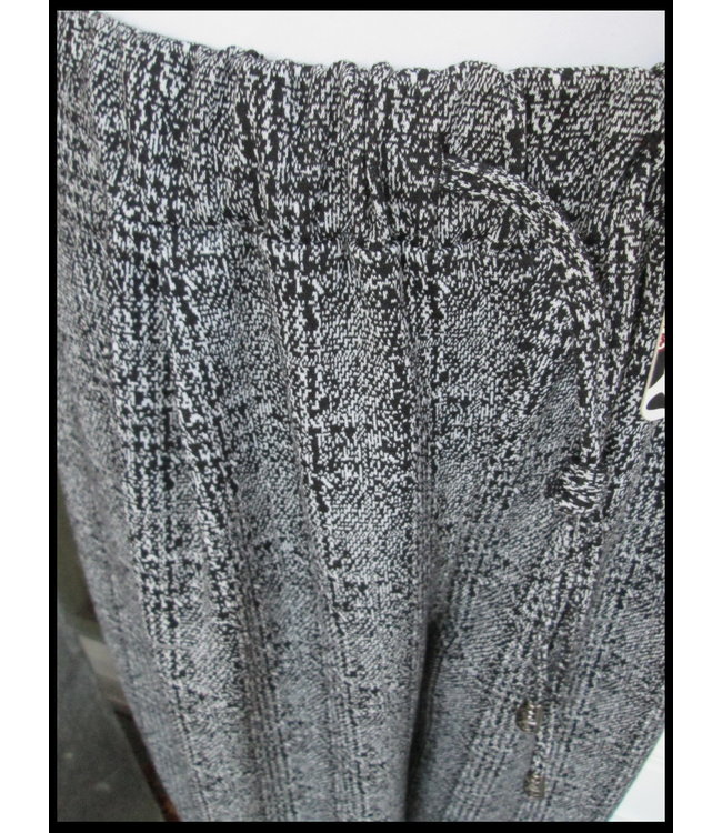 Winterse Stretch Magna Broek