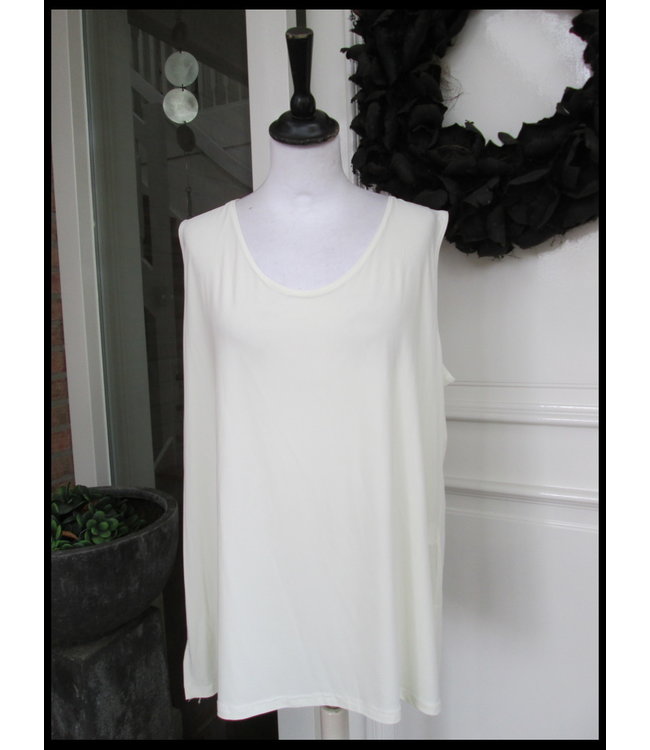 Brown Magna Undershirt