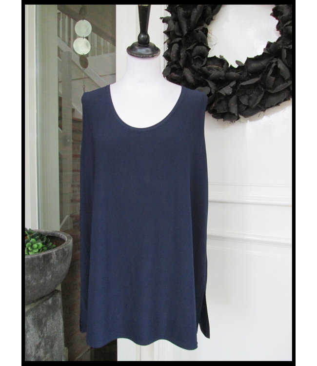 Blue Magna Undershirt