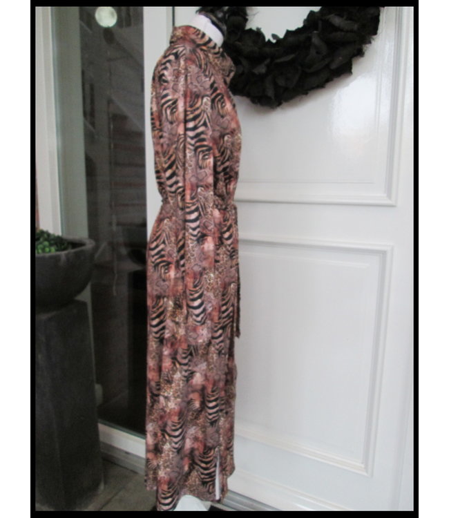 Animallook Travel Magna Jurk