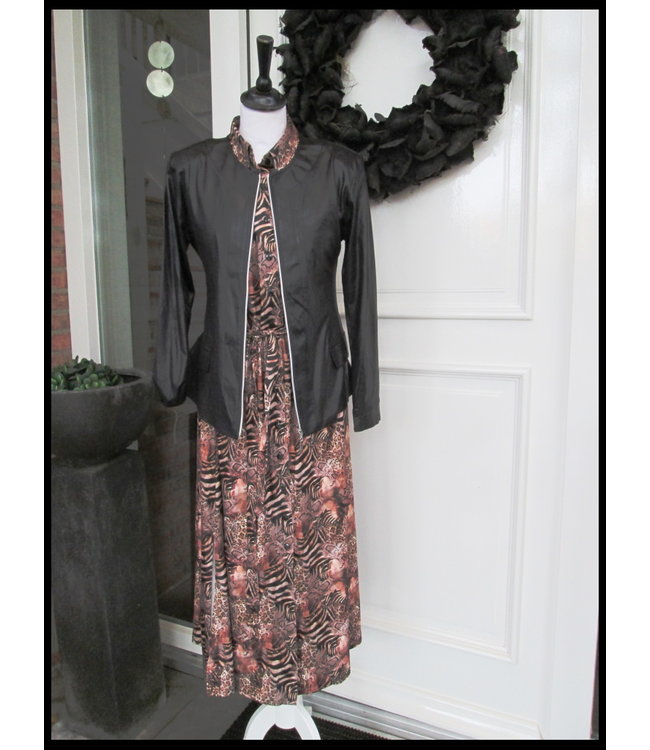 Animallook Travel Magna Jurk