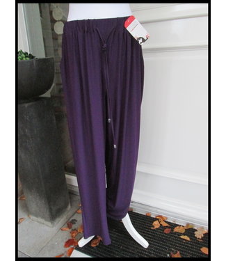 Magna Purple Magna Pants