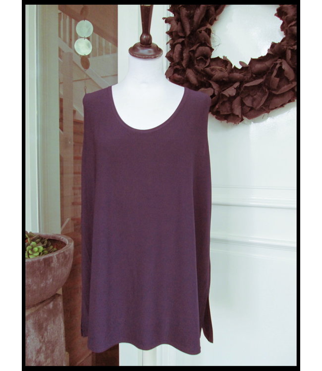 Purple Magna Undershirt