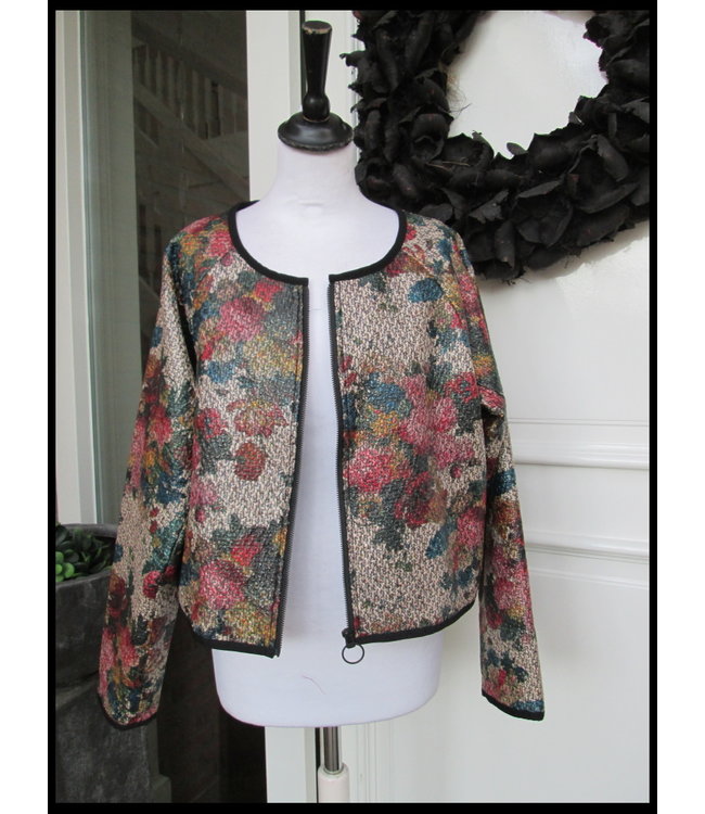 Leatherlook Didi Jasje