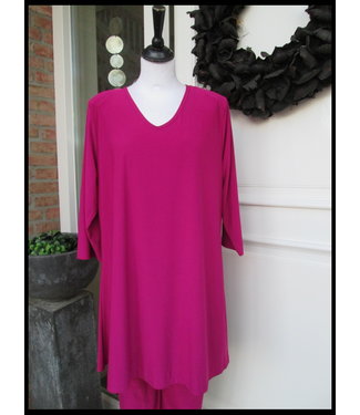 Magna Pink Magna Tunic