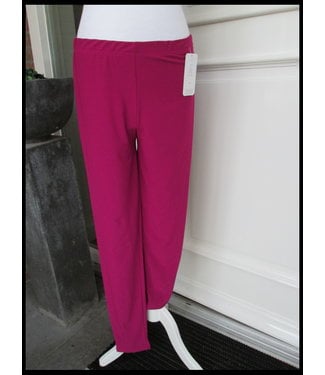 Magna Fuchsia Magna Legging