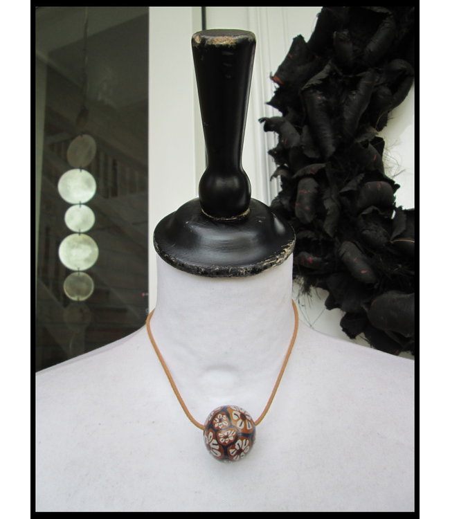 Unieke Hals Jo & Co Ketting