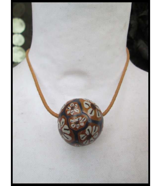 Unieke Hals Jo & Co Ketting