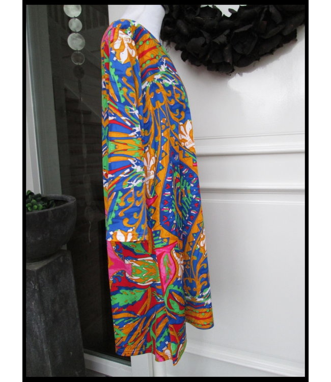 Vrolijk Travel Magna Tuniek