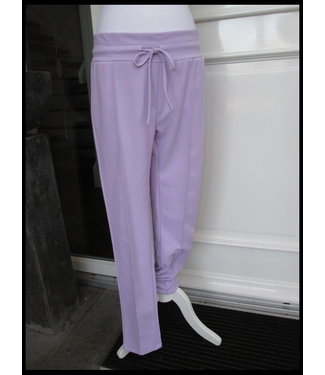 merkloos Violet Hose