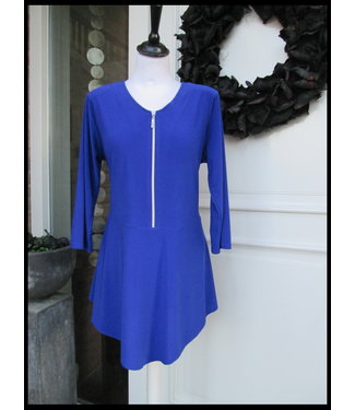 Magna Blue Magna Tunic