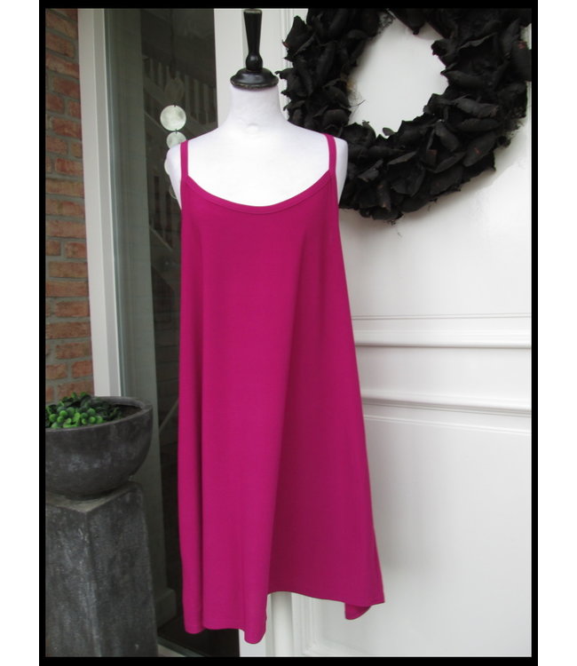 Pink Magna Tunic