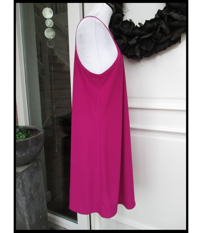 Pink Magna Tunic