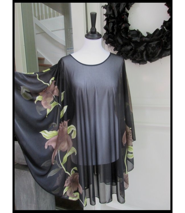 Voile Magna Tuniek