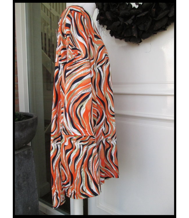 Prachtig Travel Magna Tuniek