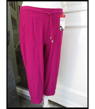 Magna Pink Magna Pants