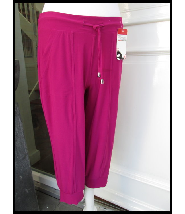 Pink Magna Pants