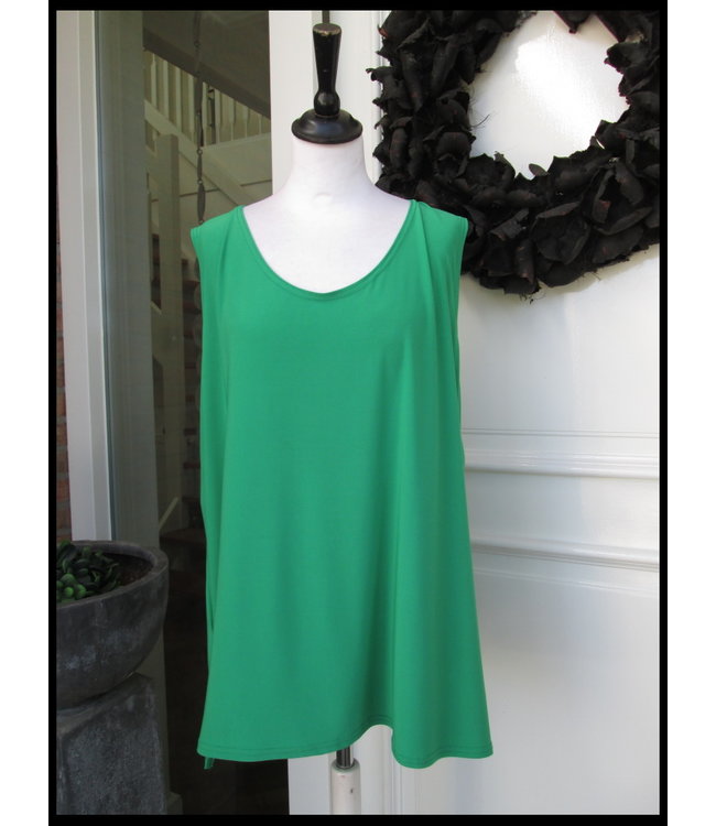 Green Magna Undershirt