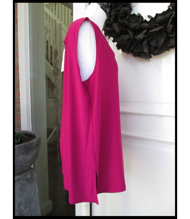 Pink Magna Undershirt