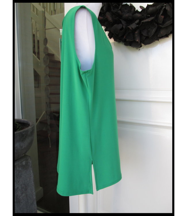 Green Magna Undershirt