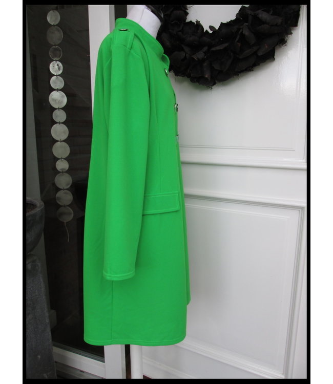 Fluoriserend Magna Jasje