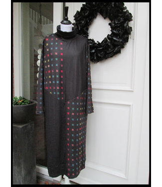 Black NSL Dress