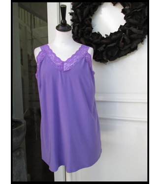 Magna Purple Magna Tunic