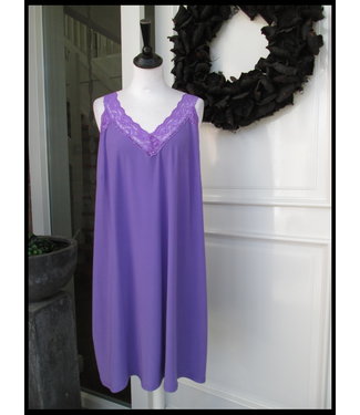 Magna Purple Magna Tunic