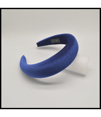 merkloos Blue Hair Band