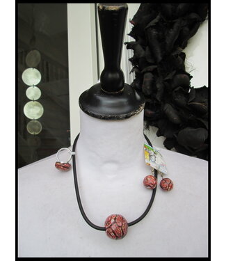 Handgemaakte Ketting