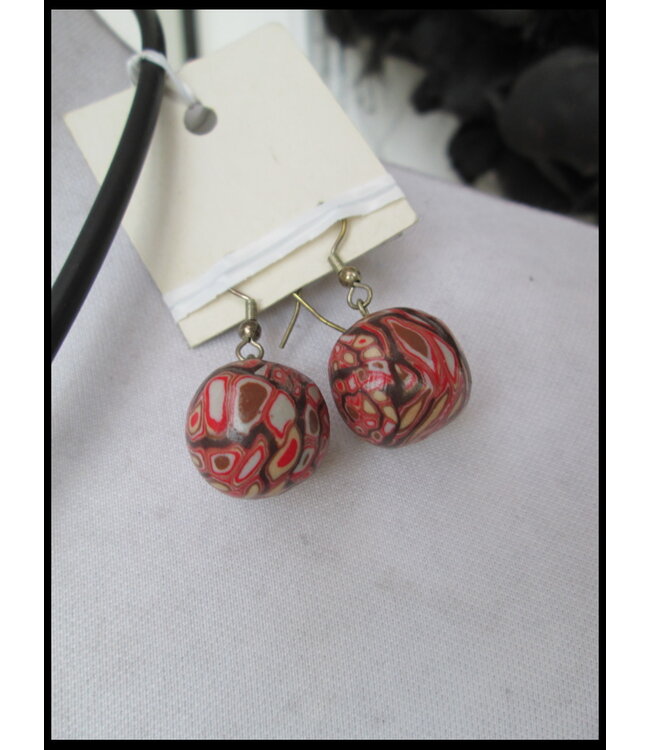 Handgemaakte Jo & Co Ketting