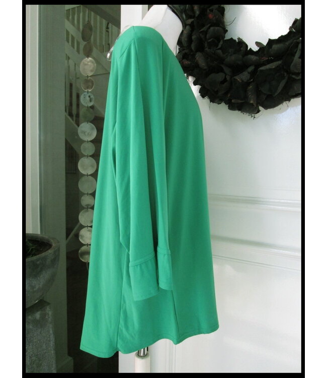 Green Tunic