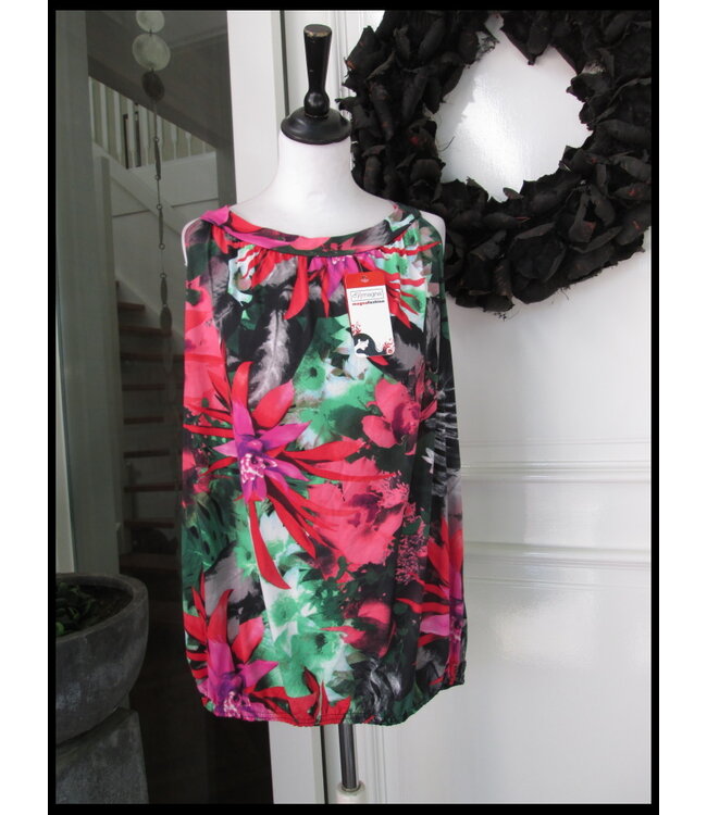 Supertoffe Magna Blouson