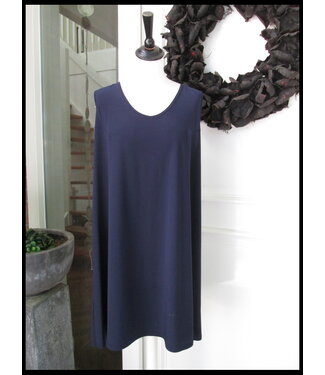 Magna Blue Magna Tunic