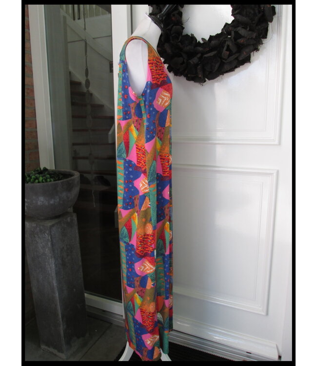 Bijzondere Magna Jurk