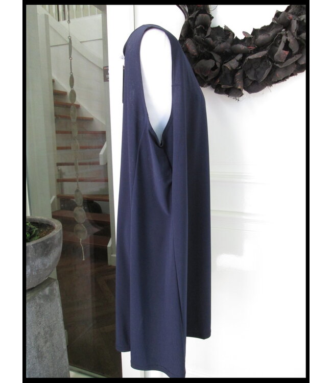Blue Magna Tunic