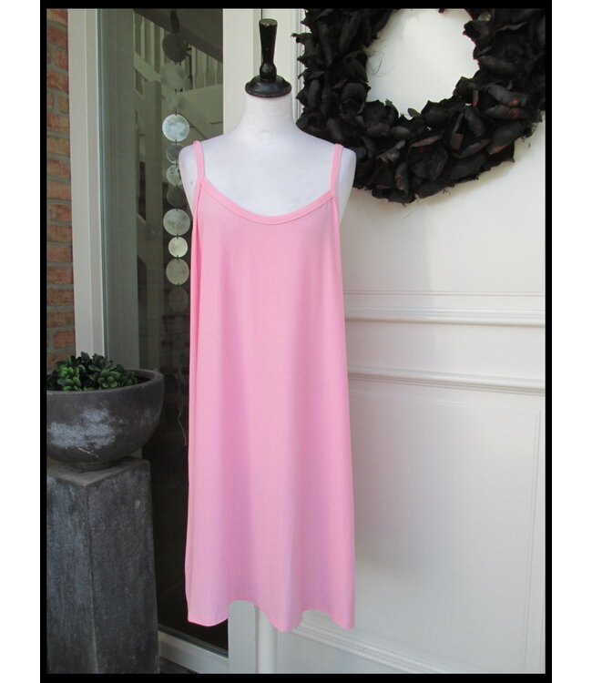 Pink Magna Tunic