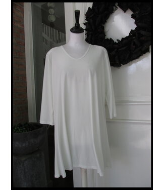 Magna Brown Magna Tunic